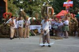 Powiatowo - gminne święto plonów