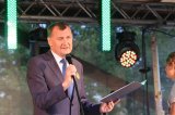 Powiatowo - gminne święto plonów
