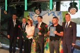 Powiatowo - gminne święto plonów