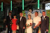 Powiatowo - gminne święto plonów