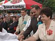Gębice dziękowały za plony