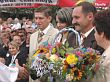 Gębice dziękowały za plony