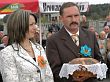 Gębice dziękowały za plony