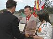 Gębice dziękowały za plony