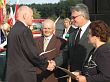 Gębice dziękowały za plony
