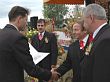 Gębice dziękowały za plony