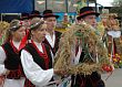 Gębice dziękowały za plony