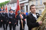 Święty Florian w Wieleniu