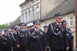 Święty Florian w Wieleniu