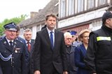 Święty Florian w Wieleniu
