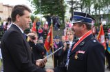 Święty Florian w Wieleniu