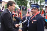 Święty Florian w Wieleniu