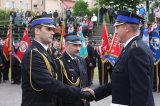 Święty Florian w Wieleniu