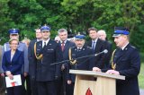 Święty Florian w Wieleniu