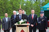 Święty Florian w Wieleniu