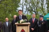Święty Florian w Wieleniu