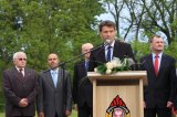 Święty Florian w Wieleniu