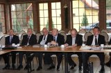 Powiaty chcą działać razem