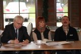 Powiaty chcą działać razem