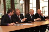 Powiaty chcą działać razem