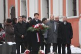 Powiat fetuje powstańców