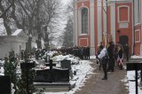 Powiat fetuje powstańców