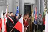 Powiat fetuje powstańców