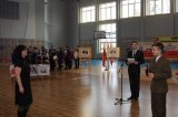Powiat fetuje powstańców