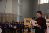 Powiat fetuje powstańców