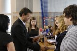 Powiat fetuje powstańców