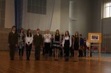 Powiat fetuje powstańców