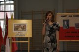 Powiat fetuje powstańców