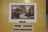 Powiat fetuje powstańców