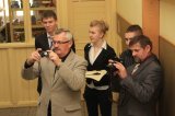 Powstał kolejny gabinet