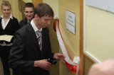 Powstał kolejny gabinet