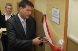 Powstał kolejny gabinet