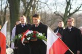 Powstańcy Wielkopolscy patronami uroczystości