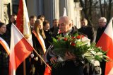 Powstańcy Wielkopolscy patronami uroczystości