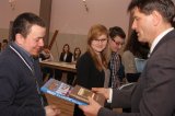 Powstanie widziane oczami młodzieży