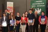 Powstanie widziane oczami młodzieży
