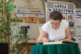 Pożegnanie absolwentów