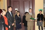 Poznali zagrożenia, będą uważać