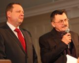 Poznań gościł laureatów nagród
