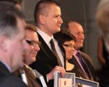 Poznań gościł laureatów nagród
