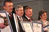 Poznań gościł laureatów nagród