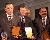 Poznań gościł laureatów nagród