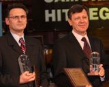 Poznań gościł laureatów nagród