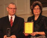Poznań gościł laureatów nagród
