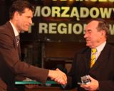 Poznań gościł laureatów nagród