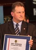 Poznań gościł laureatów nagród